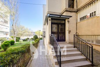 Habitación - Madrid - Pinar del Rey - 475€ MES - Ref. GPP523489