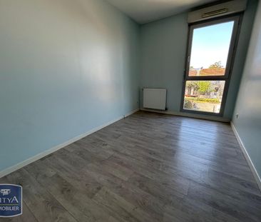 Location Appartement 3 pièces 54m² VALENCE 26000 - Photo 3