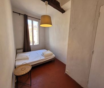 Location Appartement 2 pièces 31m² AIX EN PROVENCE 13100 - Photo 1