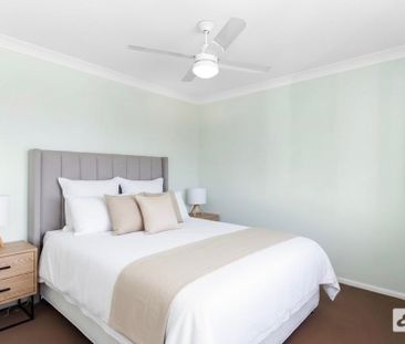 Charming 4 Bedroom Family Home on Spacious Block in Loganholme - Photo 5