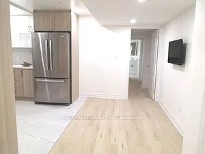 Detached Home For Lease | N9230924 - Photo 1