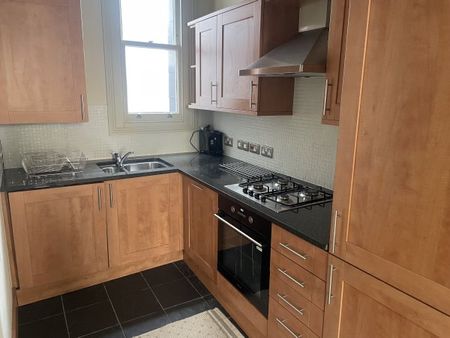 St Michaels street, so14 - Photo 4