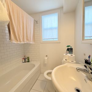 5 1/2 Spacieux En PROMO à Montcalm - Photo 3