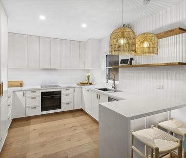 2/35 EUROBIN AVENUE, Manly NSW 2095 - Apartment For Rent | Domain - Photo 3