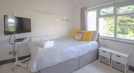 Studio Flat, Dollis Heights, NW2 - Photo 4