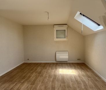 Location Maison 2 pièces 52 m² Pouligny-Notre-Dame - Photo 1