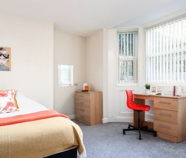 25a St Michael’s Road, Headingley, Leeds, LS6 3BG - Photo 5