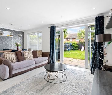 Carlton Road, Walton-on-Thames, KT12 - Photo 2