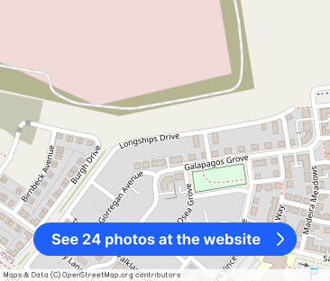 Longships Drive, Milton Keynes, MK3 - Photo 1