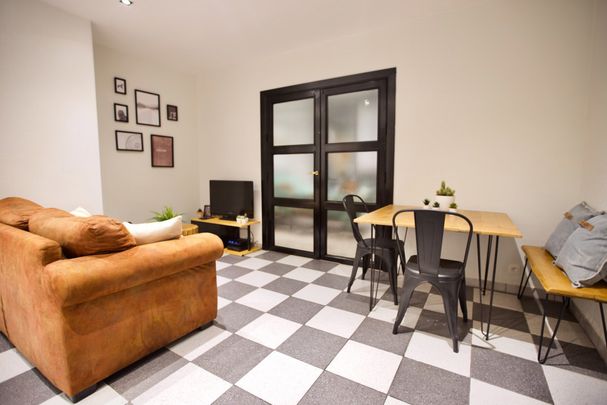 Appartement 1 chambre à 1000 Brussels  Loyer: 1 100 € - Foto 1