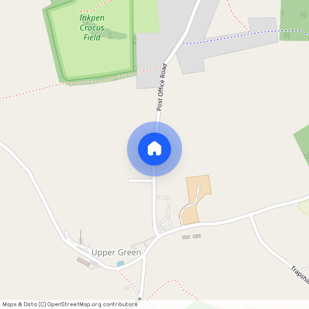 Upper Green, Hungerford, RG17