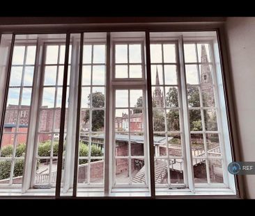 2 bedroom penthouse to rent - Photo 6