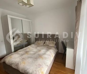 Apartament modern, balcon de 10 mp, parcare- Mon Jardin, Sopor - Fotografie 3