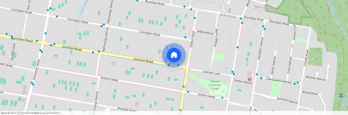 6/122 Junction Road, NSW 2076, Wahroonga