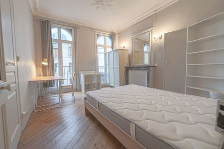 Location Appartement 2 pièces 37m² ROUEN 76000 - Photo 3