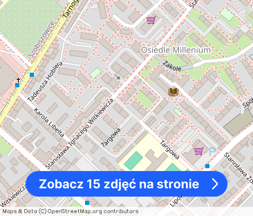 61m2 Komfortowe mieszkanie w stylu loftu - CENTRUM - Zdjęcie 1
