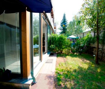 Charmante 2-Zimmer-Wohnung mit Garten in der Braillegasse, 1140 Wie... - Photo 5