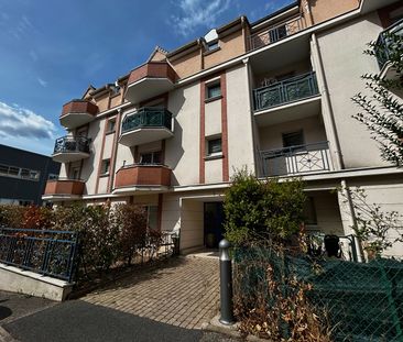 Location Appartement 1 pièce 32m² - Photo 6