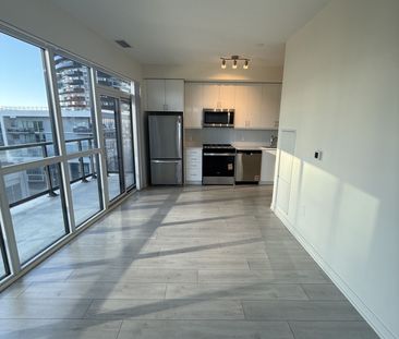 For Lease - 38 Annie Craig Drive Unit# 511, Toronto, Ontario - Photo 1