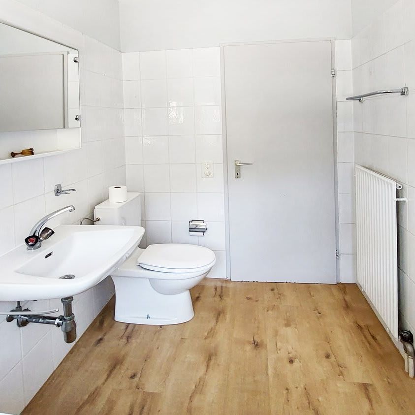 1.5 Zimmer, 40 m², 1. Stock - Foto 1