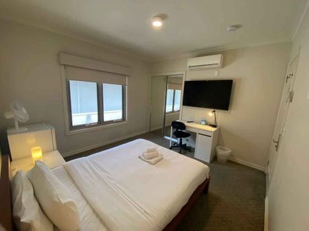 Room 10 (Non Ensuite) - Photo 5