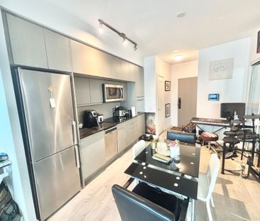 For Lease - 10 York Street Unit# 802, Toronto, Ontario - Photo 5