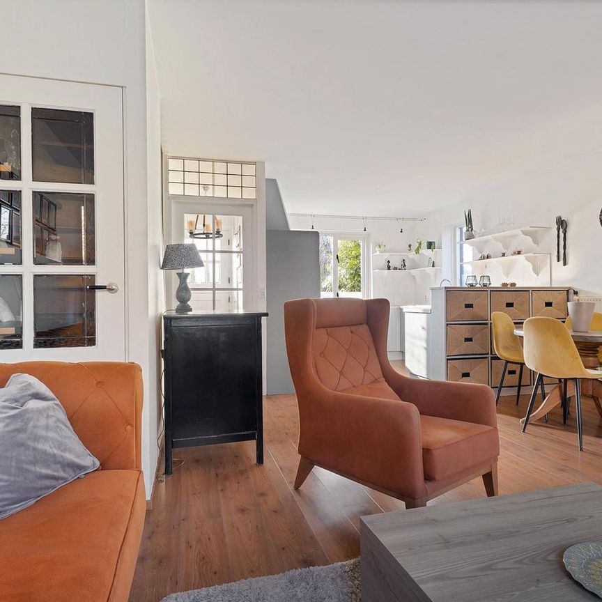 Huis te huur: Ommerbos 99 2134 KC Hoofddorp - Foto 1