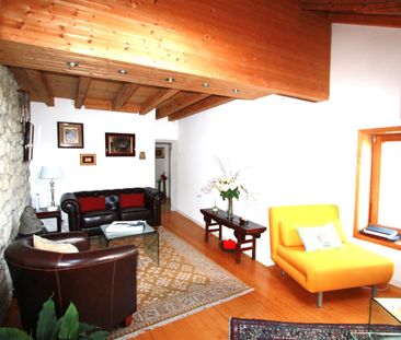 4 Zimmer, 96 m², EG - Photo 3