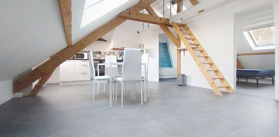 Appartement ORLEANS - Photo 2