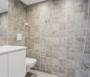 1-vær. lejlighed - Foto 1