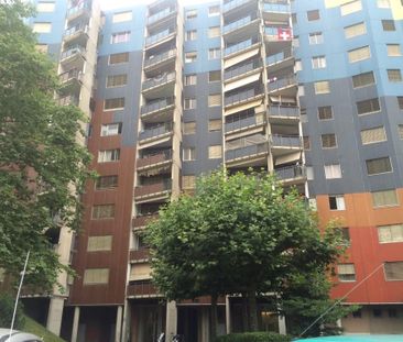 Appartement de 2 pièces au 6ème étage - Foto 1