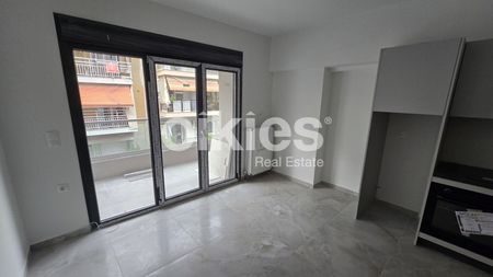 Studio/Γκαρσονιέρα για ενοικίαση Άνω Τούμπα (Τούμπα) - Photo 3