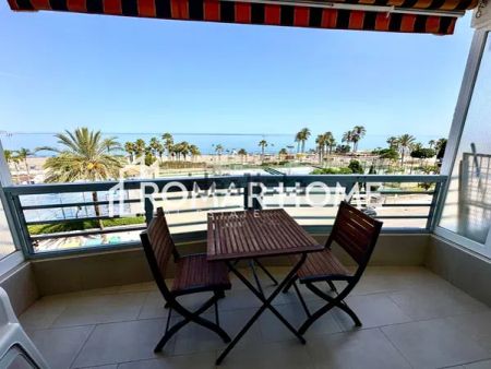 Alquiler de piso en Paseo Marítimo de Poniente - Photo 5