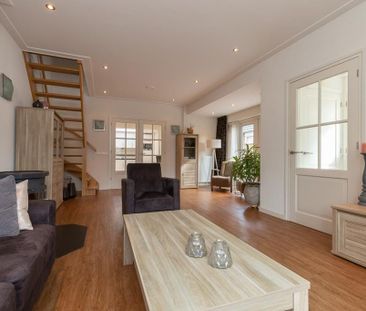 Huis te huur: Domstraat 37 3864 PN Nijkerkerveen - Photo 1