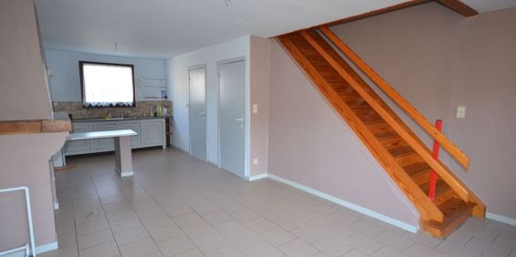 Huis te huur in Couvin voor € 600 met 2 slaapkamers - Foto 3