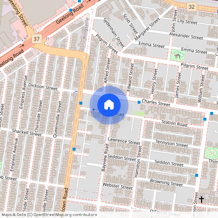 90 Station Road, Vic 3011, Seddon