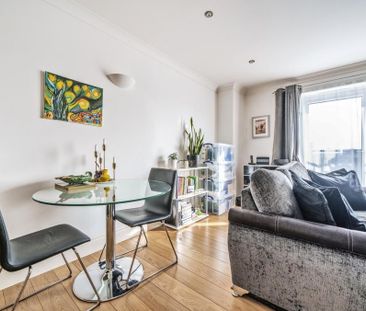 1 bedroom flat to rent - Photo 6