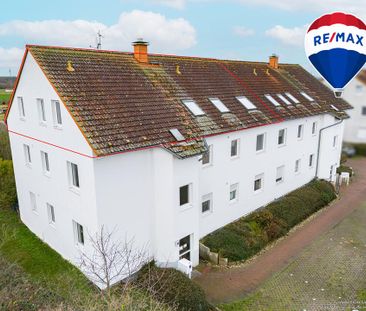 Erstbezug nach Sanierung: Traumhafte 4-Raum-Wohnung - Photo 4