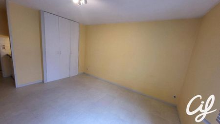 Location appartement t1 à Nantes (44000) St Donatien/Jardin des Plantes-Jardin des Plantes - Photo 2