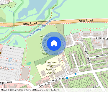 Leston Close, Rainham - Photo 1