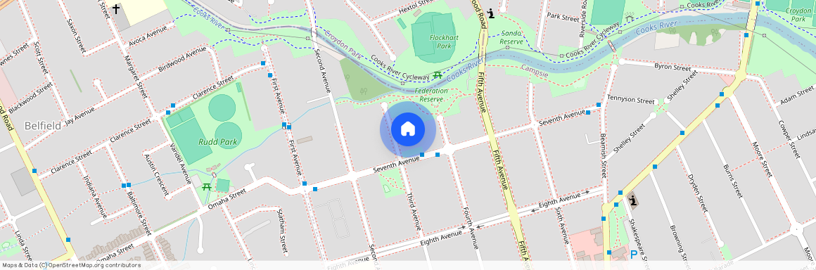 2/49 Third Avenue, NSW 2194, Campsie