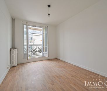 Appartement 1 pièce (studio) - 28m² - Photo 6