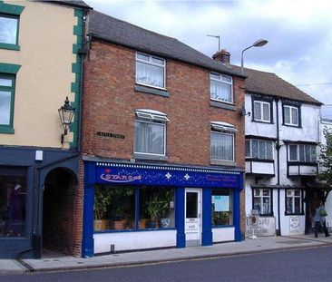 Castle Street, Hinckley, Leicestershire, LE10 - Photo 4