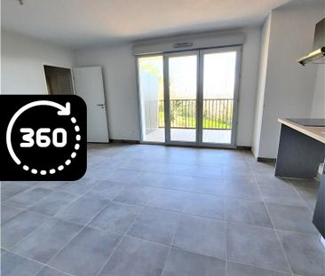 Location Appartement 3 pièces 60m² TOULOUSE 31400 - Photo 6