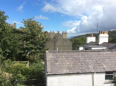 Fron Dirion Terrace Annexe, Bangor, G... - Photo 5
