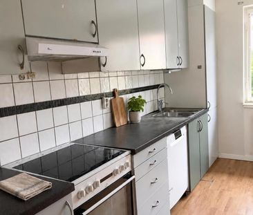 Vasagatan, Flen - Photo 6