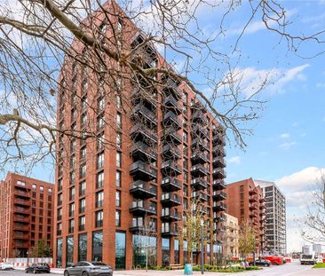 Hawser Lane, London, E14 0YA - Photo 6