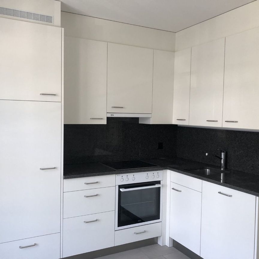 3 Zimmer, 70 m², 1. Stock - Photo 1