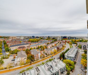 For Lease - 277 South Park Road Unit# PH12, Markham, Ontario - Photo 6