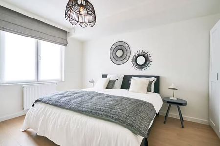 Appartement te huur - Foto 2